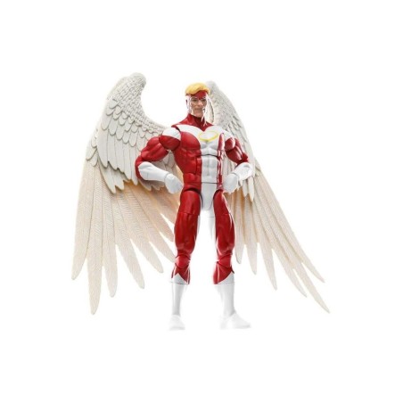 Figura Hasbro Marvel Legends Series Marvel's Angel