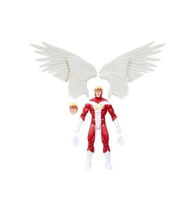 Figura Hasbro Marvel Legends Series Marvel's Angel