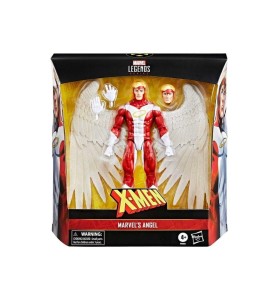 Figura Hasbro Marvel Legends Series Marvel's Angel