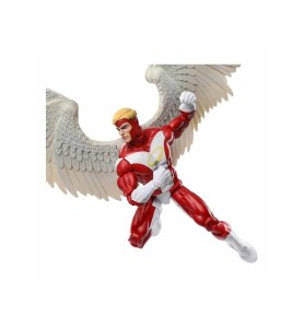 Figura Hasbro Marvel Legends Series Marvel's Angel