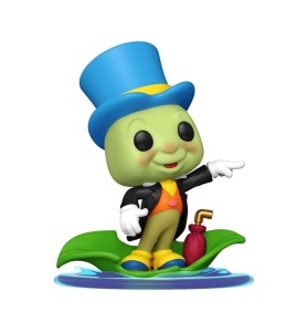 Funko Pop Disney Classic Pinocchio Pepito Grillo 66379