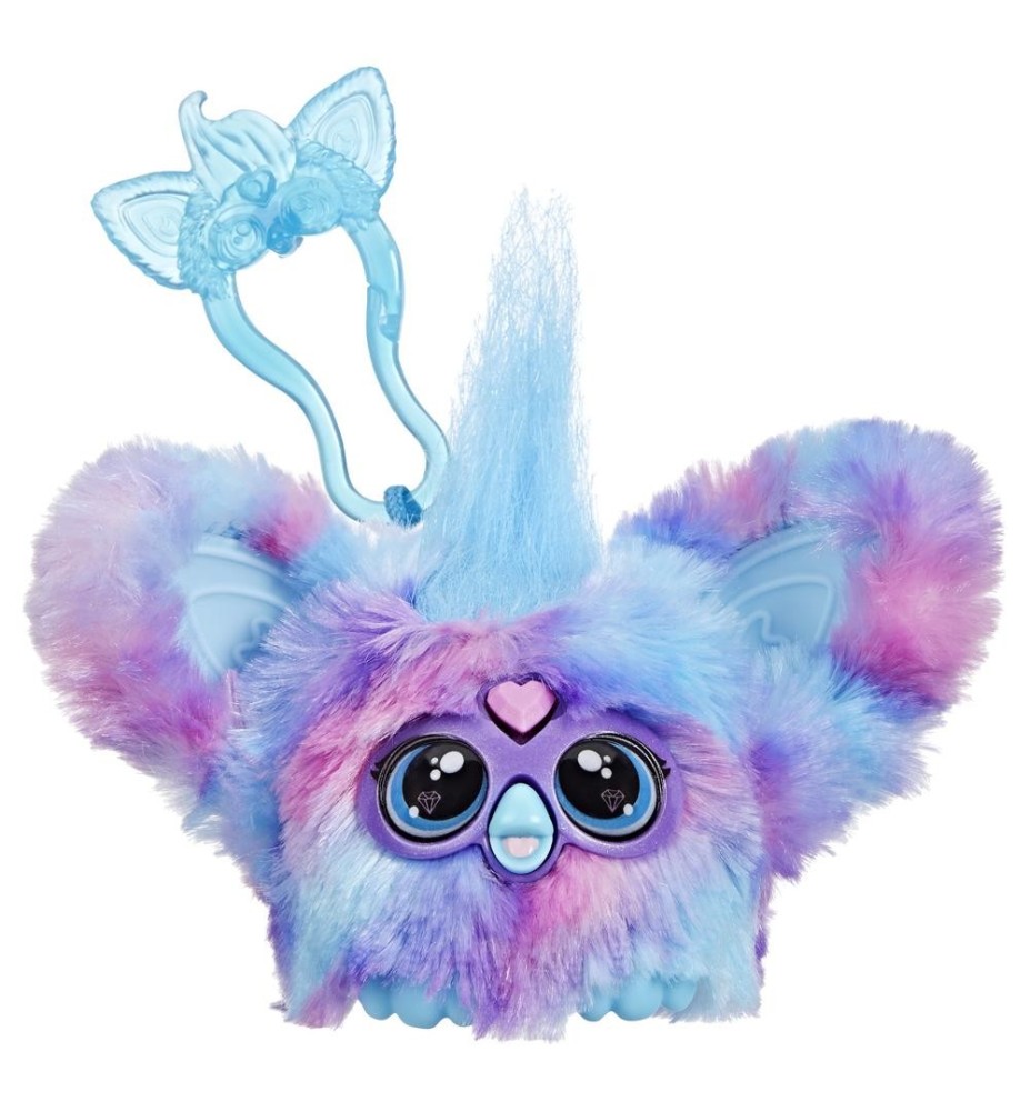 Juguete Creativo Hasbro Furby Furblets Luv - Lee