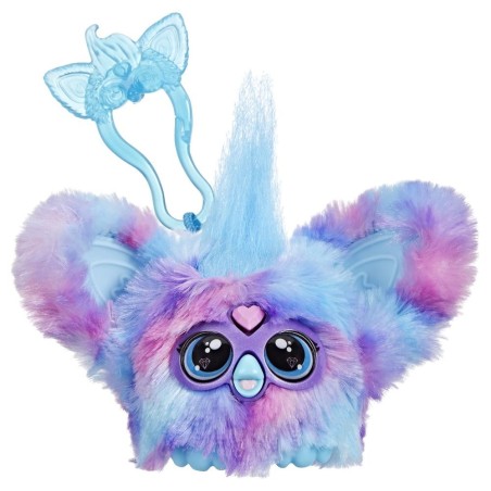 Juguete Creativo Hasbro Furby Furblets Luv - Lee