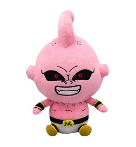 Peluche Just Toys Dragon Ball Z Kid Boo Plush Series 2