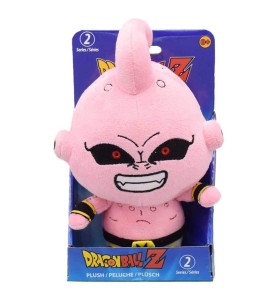 Peluche Just Toys Dragon Ball Z Kid Boo Plush Series 2