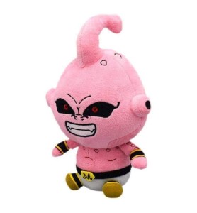 Peluche Just Toys Dragon Ball Z Kid Boo Plush Series 2