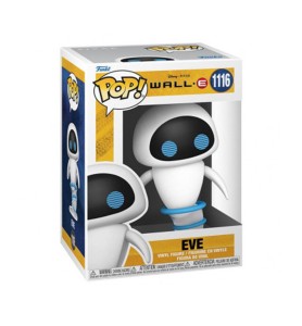 Funko Pop Disney Wall - E Eva 58688