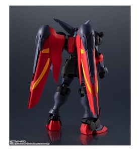 Figura Tamashii Nations Gundam Universe Gundam Mobile Suit Gf13 - 001 Nhii Master Gundam Fighter G