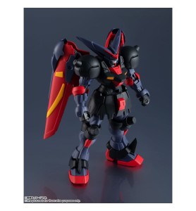 Figura Tamashii Nations Gundam Universe Gundam Mobile Suit Gf13 - 001 Nhii Master Gundam Fighter G