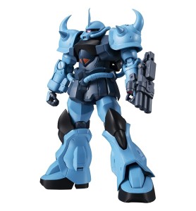 Figura Tamashii Nations Gundam Robot Spirits A.n.i.m.e. Gouf Custom Ms - 07b - 3