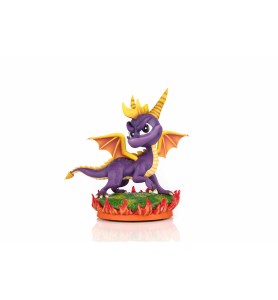 Estatua First 4 Figures Spyro 2 Standard Edition 20 Cm Spyro Classic Ripto's Rage