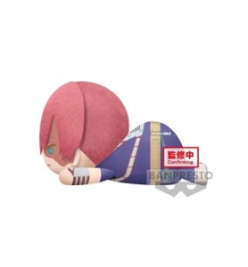 Peluche Banpresto My Hero Academia Lying Down Big Plush Shoto Todoroki