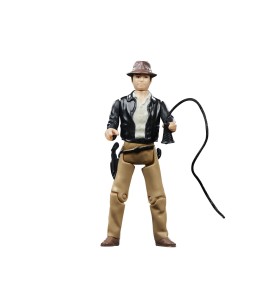 Figura Hasbro Indiana Jones Retro Collection Raiders Of The Lost Ark