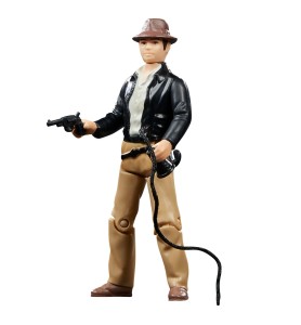 Figura Hasbro Indiana Jones Retro Collection Raiders Of The Lost Ark