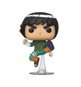 Funko Pop Naruto Shippuden Rock Lee 47578