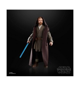 Figura Hasbro Star Wars The Black Series Obi - Wan Kenobi (jabiim)