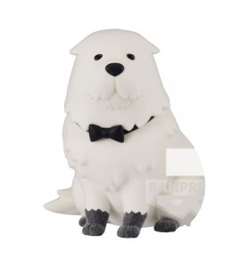 Figura Banpresto Spy X Family Fluffy Puffy Bond Forger Ver.a 8cm