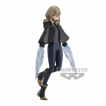 Figura Banpresto Shy Tzveta 17cm