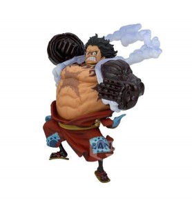 Figura Banpresto One Piece King Of Artist Monkey D Luffy Special Ver. (ver.a) 13cm