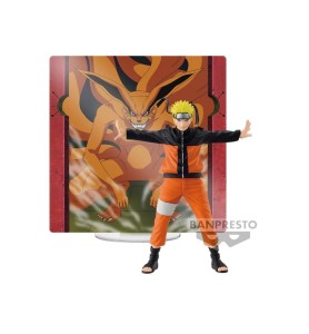 Figura Banpresto Naruto Panel Spectacle Uzumaki Naruto