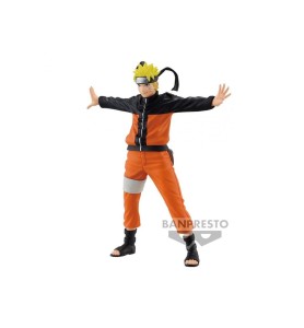 Figura Banpresto Naruto Panel Spectacle Uzumaki Naruto