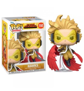 Funko Pop My Hero Academia Hawks 58037