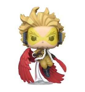 Funko Pop My Hero Academia Hawks 58037