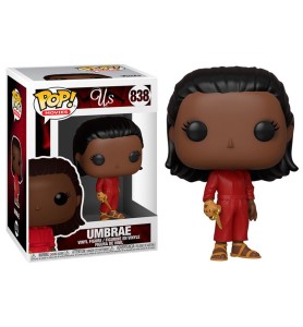 Funko Pop Cine Us Umbrae Con Tijeras 44314