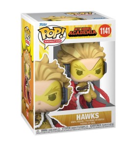 Funko Pop My Hero Academia Hawks 58037