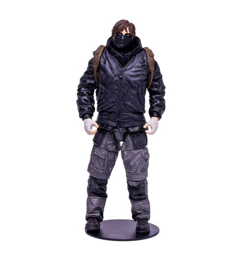 Figura Mcfarlane Toys DC Multiverse Bruce Wayne Drifter