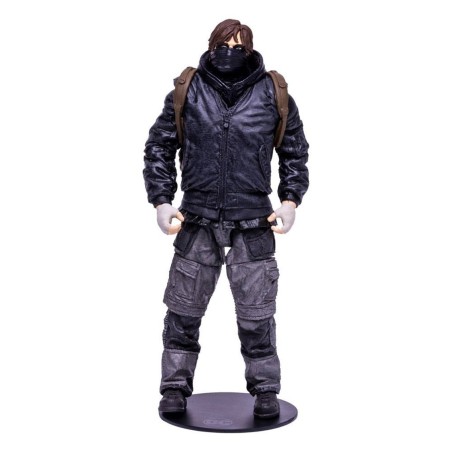 Figura Mcfarlane Toys DC Multiverse Bruce Wayne Drifter