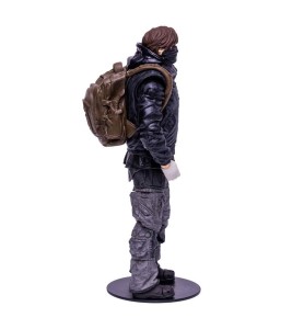 Figura Mcfarlane Toys DC Multiverse Bruce Wayne Drifter