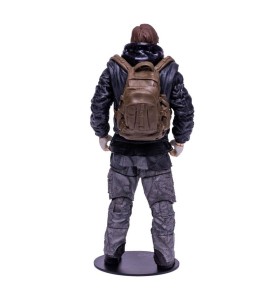 Figura Mcfarlane Toys DC Multiverse Bruce Wayne Drifter