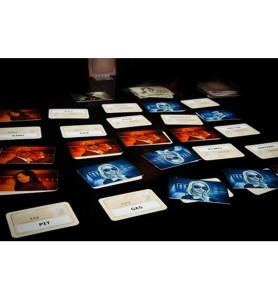 Juego De Mesa Devir Código Secreto Pegi 8