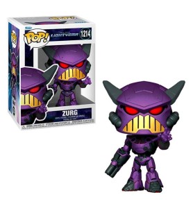 Funko Pop Disney Lightyear Zurg 63952