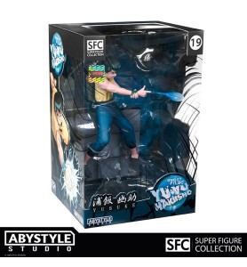 Figura Abystyle Studio Sfc Yu Yu Hakusho Yusuke