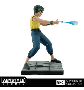 Figura Abystyle Studio Sfc Yu Yu Hakusho Yusuke