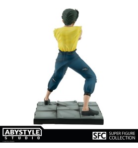 Figura Abystyle Studio Sfc Yu Yu Hakusho Yusuke