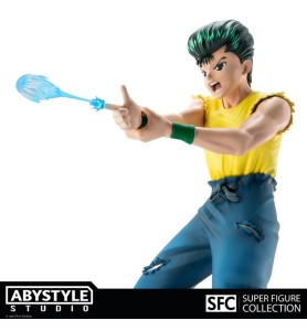 Figura Abystyle Studio Sfc Yu Yu Hakusho Yusuke