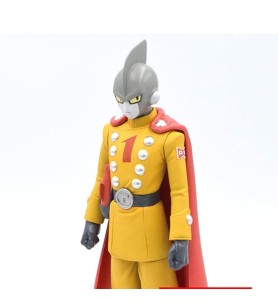 Figura Dragon Ball Super Super Hero Dxf Gamma 1