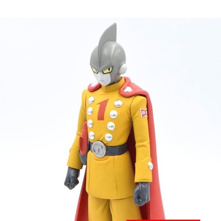 Figura Dragon Ball Super Super Hero Dxf Gamma 1