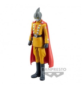 Figura Dragon Ball Super Super Hero Dxf Gamma 1