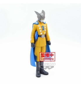 Figura Dragon Ball Super Super Hero Dxf Gamma 2