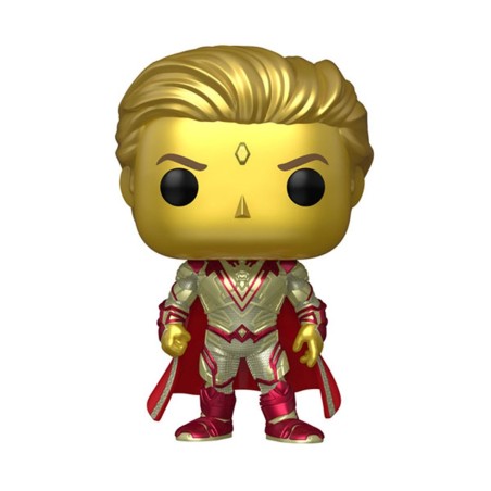 Funko Pop Marvel Guardianes De La Galaxia Adam Warlock 67515