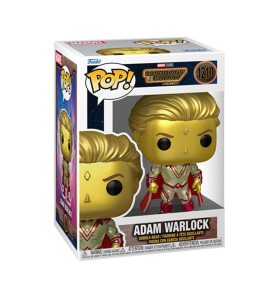 Funko Pop Marvel Guardianes De La Galaxia Adam Warlock 67515