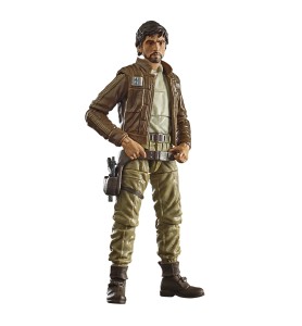 Figura Hasbro Star Waras The Vintage Collection Roge One Captain Cassian Andor