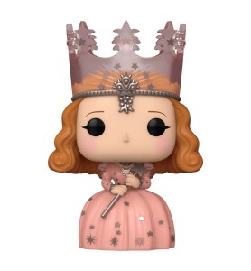 Funko Pop El Mago De Oz Glinda La Bruja Buena