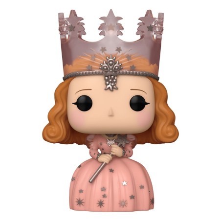 Funko Pop El Mago De Oz Glinda La Bruja Buena