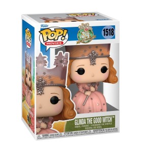 Funko Pop El Mago De Oz Glinda La Bruja Buena