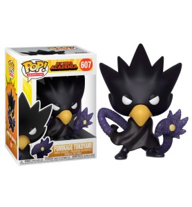 Funko Pop My Hero Academia Tokoyami